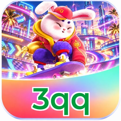 3qq Logo