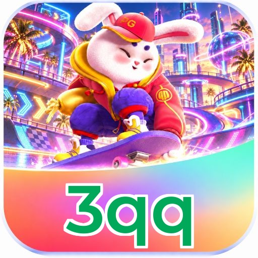 3qq Logo