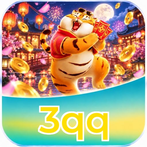 3qq PIX Instantâneo - Saques em 8 Minutos