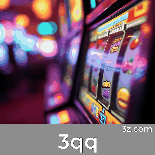 Tecnologia 3D e Jogos com Dealer Real no 3qq