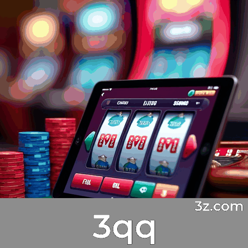 Cadastro Rápido e Seguro no 3qq com Recompensas Exclusivas