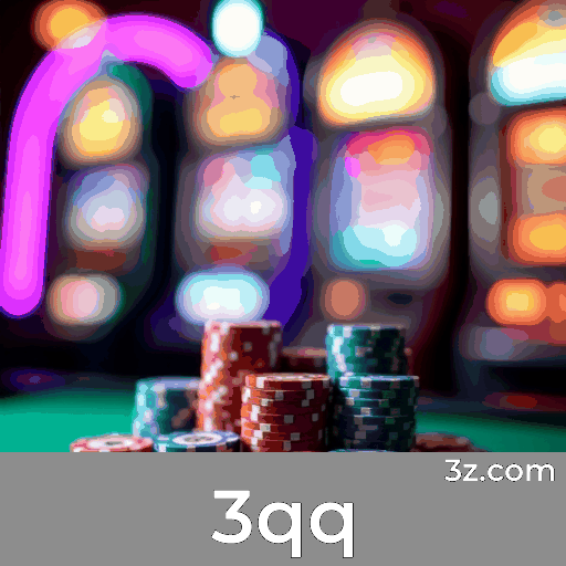 3qq: Seu Cassino Online Confiável e Seguro