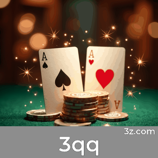 3qq: Seu Cassino Online Confiável e Seguro