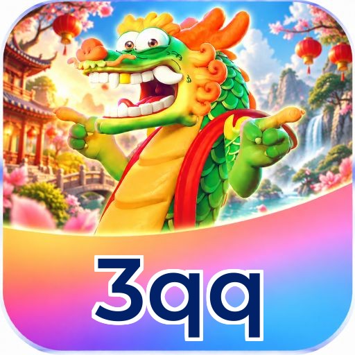 3qq Logo