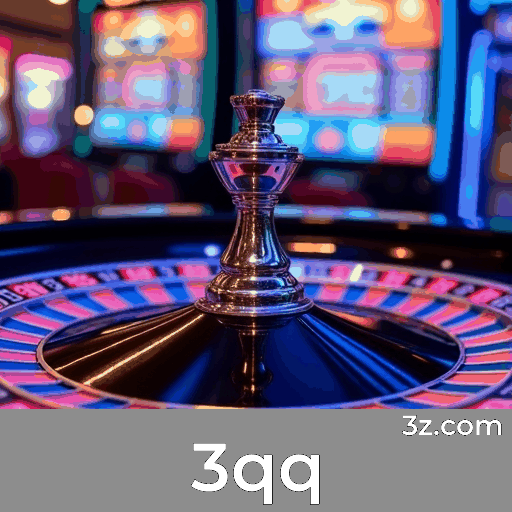 3qq: Seu Cassino Online Confiável e Seguro