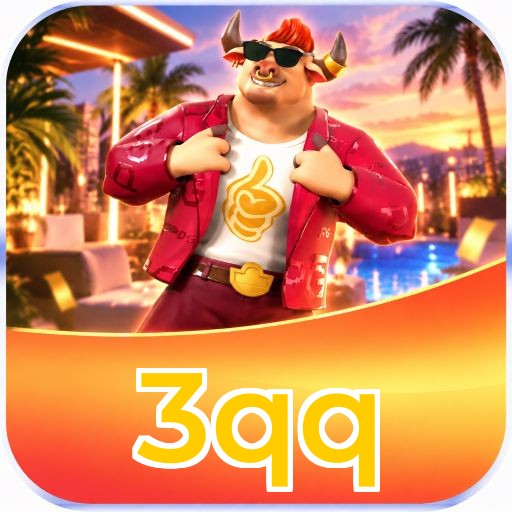 3qq Logo
